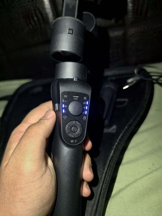 Стедикам Gimbal S5B