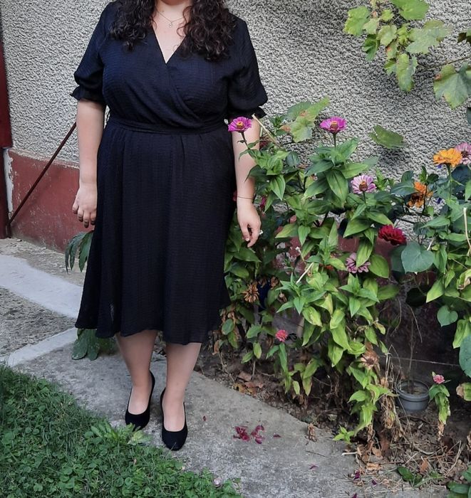 Rochie Biscuit 48