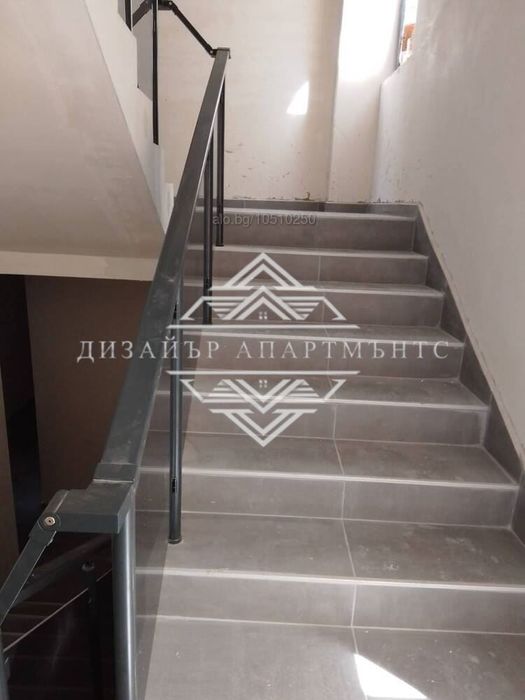 Продава се Едностаен апартамент в Созопол - 56 кв.м за 1586 €/кв.м - Снимка #5