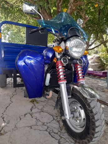 Eldosh Moto ml250