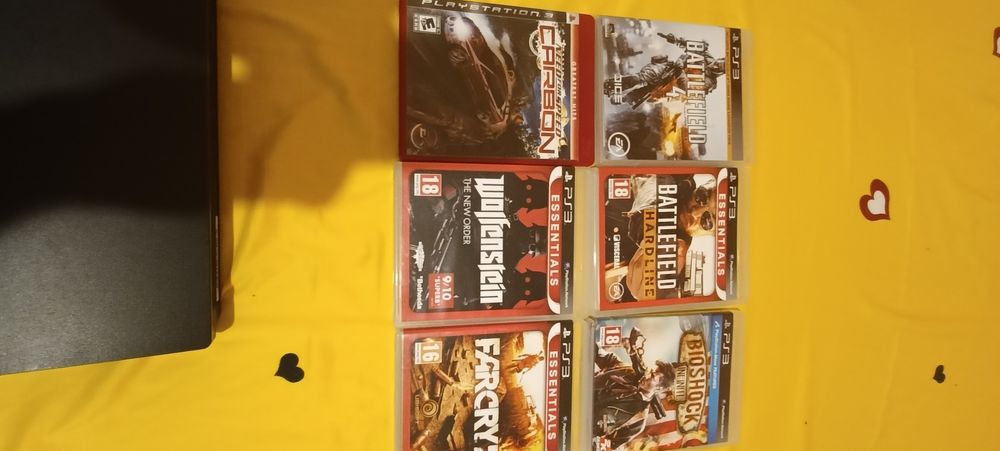 PlayStation 3 Slim