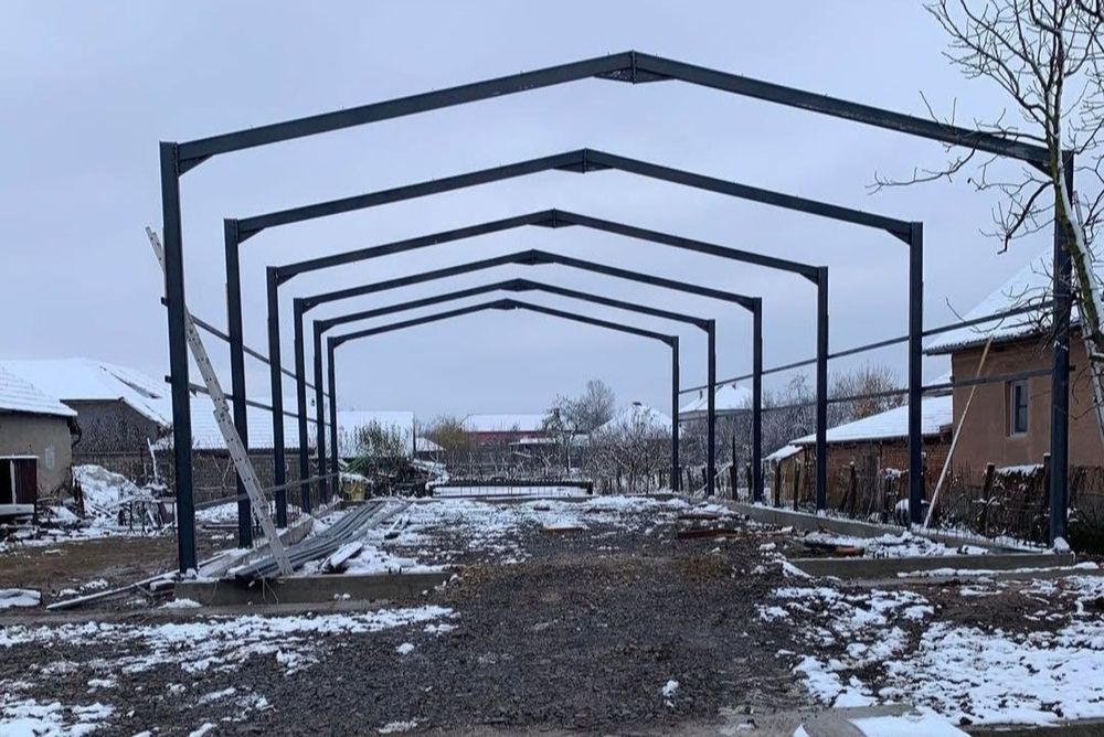 Hale la cheie structuri pe.comanda