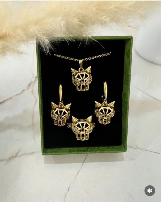 Украшения качество отличное