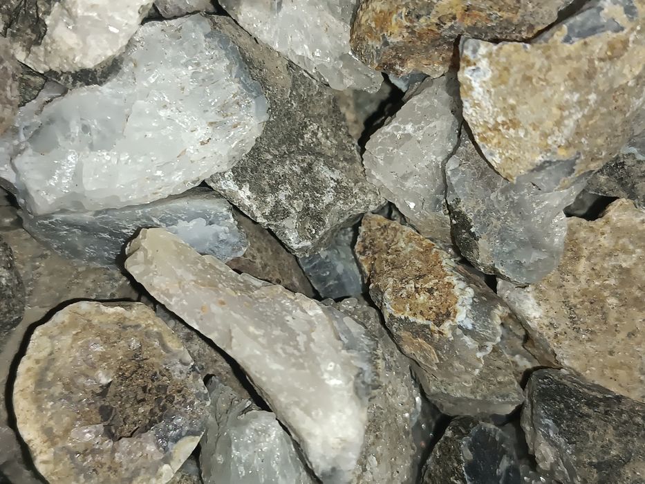 Минерали от родопите