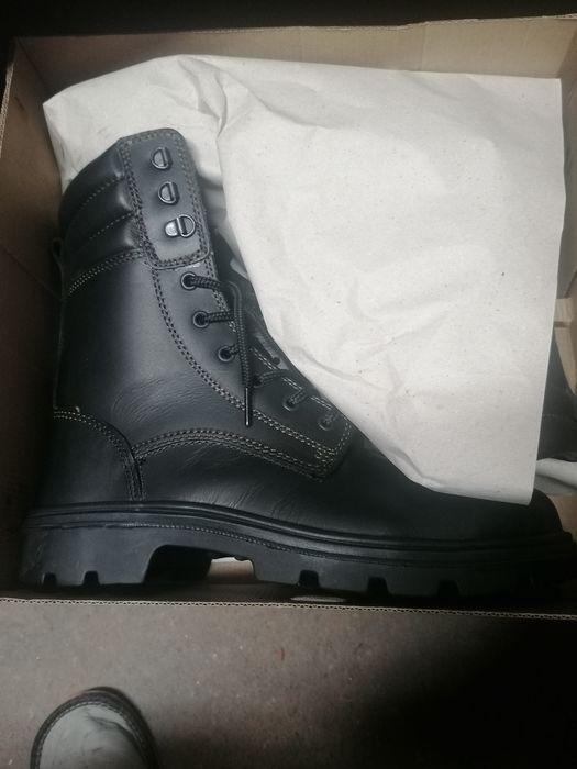 Мъжки работни кубинки