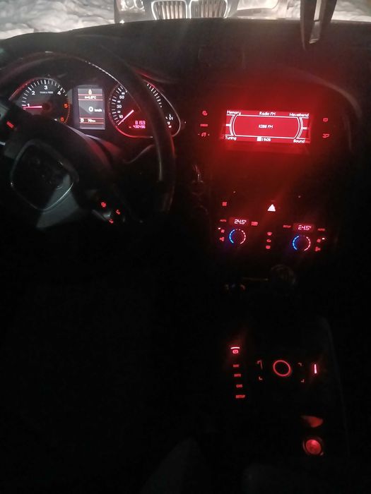 Vand audi A6 C6 an 2008