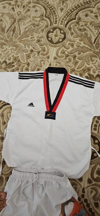 Продам кимоно ktf