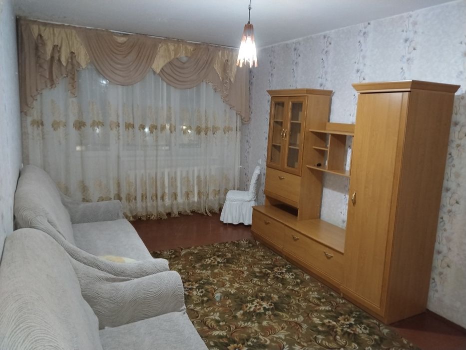 Сдам 3х комнатную