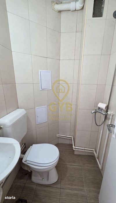De Vânzare – Apartament Cu 1 Cameră * Rogerius * 26 Mp