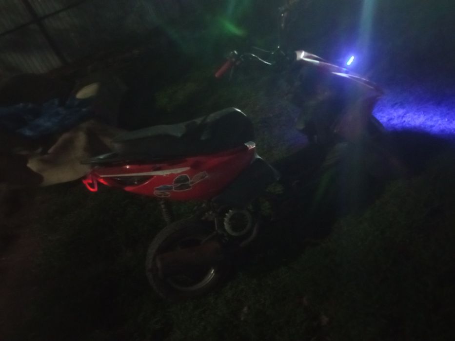 На продаже ангел