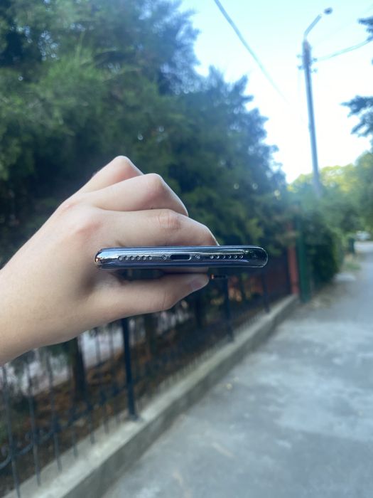 iphone x xolati zor