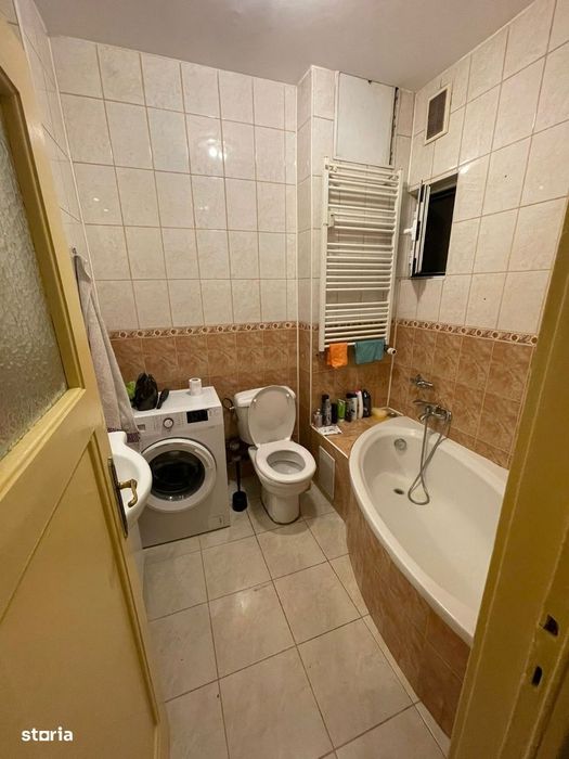 apartament 2 camere petfriendly metrou romana cod 282