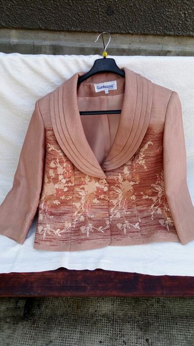 Costumaș din 3 piese