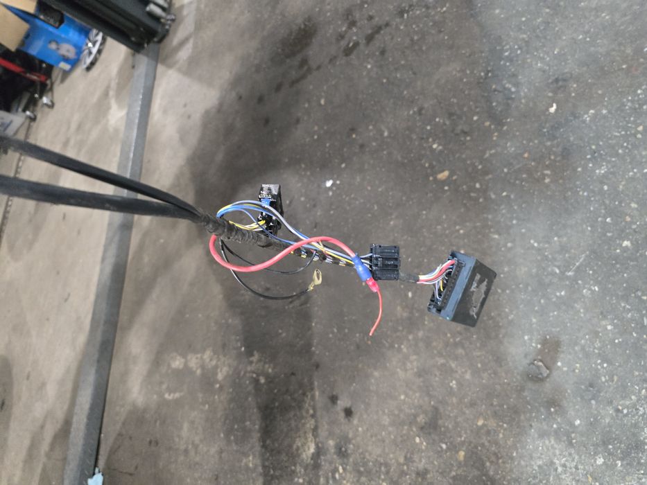 Carlig remorca Renault express 2023 2025 Dokker 2015 2020