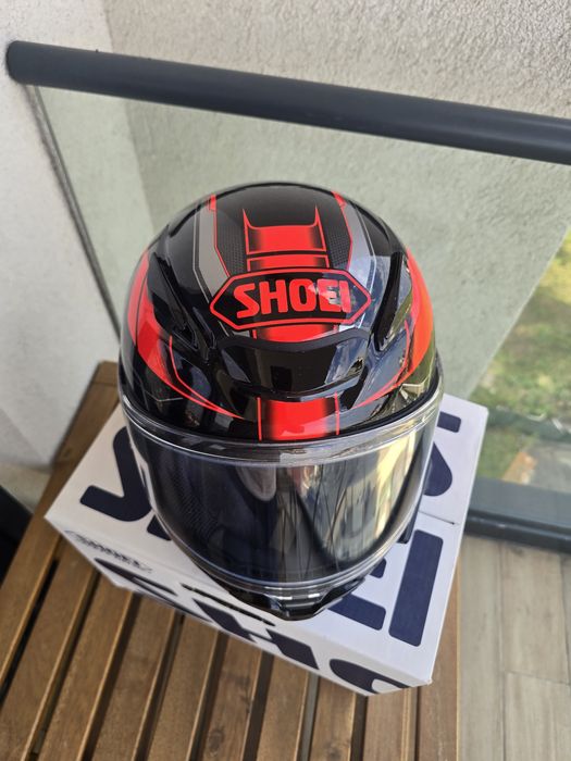 Shoei NXR 2 Prologue TC8