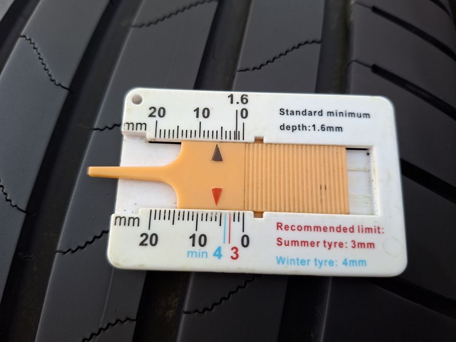 2бр. 205/55/16 Bridgestone Turanza 6 Enliten