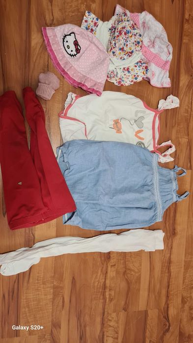 Детски дрехи 98-104см