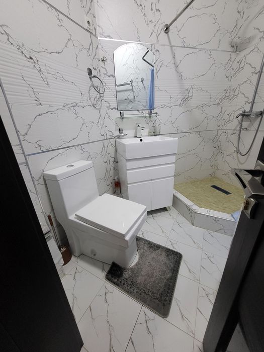 Сдаётся в аренду своя  квартира 2/2/5 сергели golden house