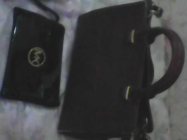 Сумки женские кожаные.