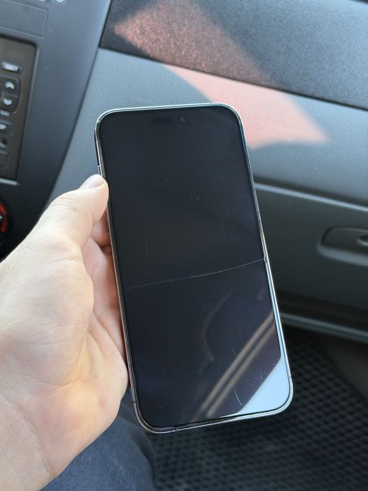 iPhone 14 Pro Max Dual