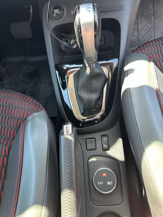 RENAULT Captur 2016 — imagine 5