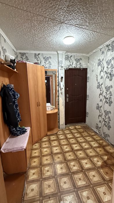 Квартира 3х комнатная