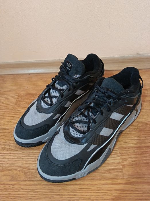Мъжки Adidas Niteball   2.0