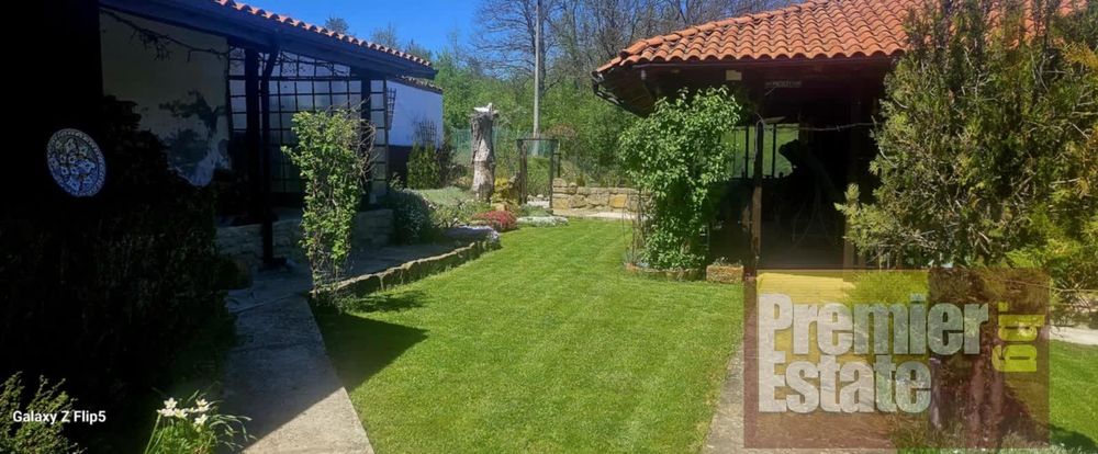 Къща,145 кв.м,с. Петковци, обл. Велико Търново