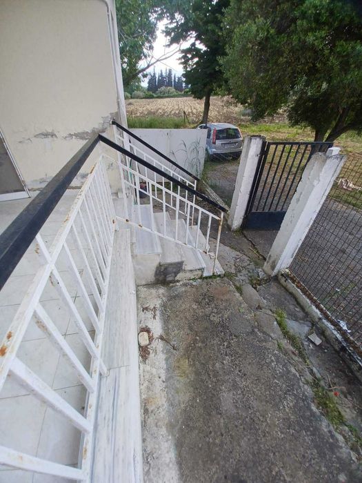 Продава къща 52 м2 с двор 100 м2 - Брацаки, Кердилия, Гърция