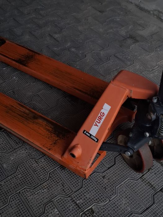 Рохил огир йуклани котарад