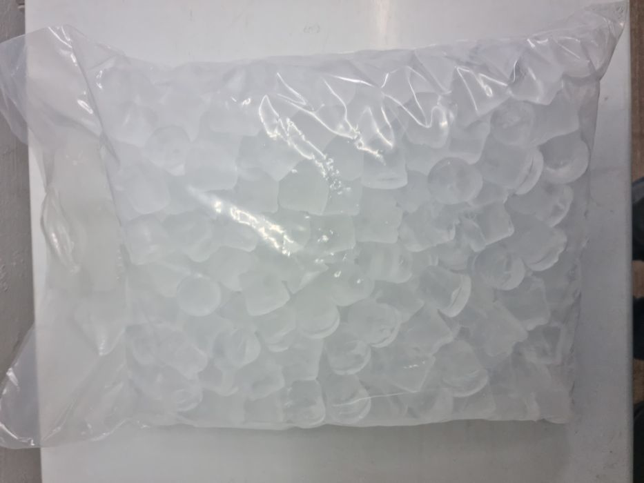 Пищевой лёд. Лёд  лед