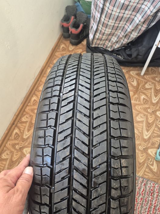Покрышка R17×65×225