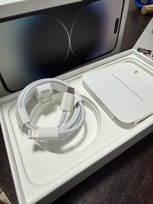 Cablu incărcare iphone < 14