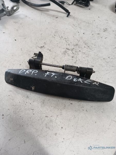 Maner Usa Dreapta Fata Dacia Dokker [ 2012 - > ]