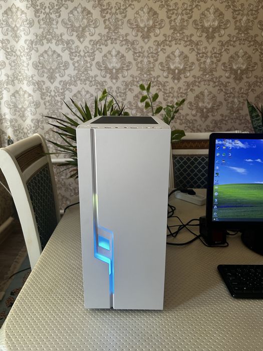 Игровой Системный блок