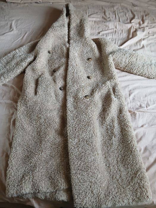 Продаю шубу теди