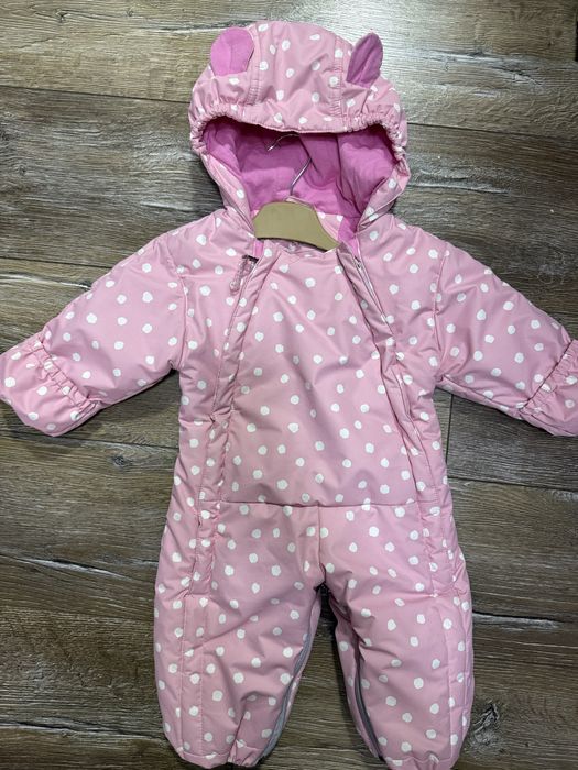 Детский комбинезон crockid в отличном состоянии