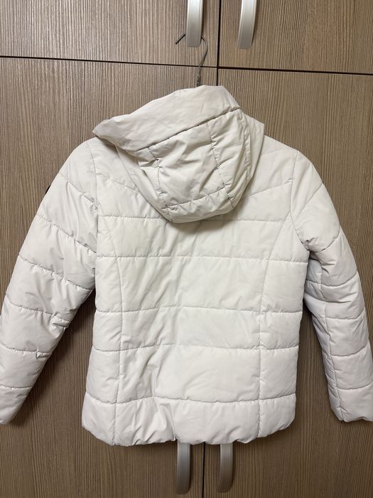 Geaca C&A fetite 134 cm