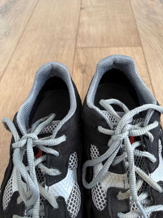 Atlas 40 S1 ESD bocanci bombeu piele