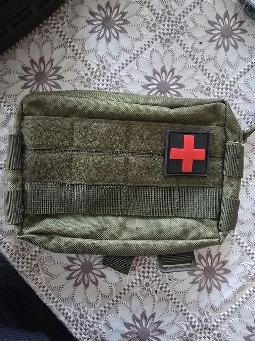 Airsoft разчистване