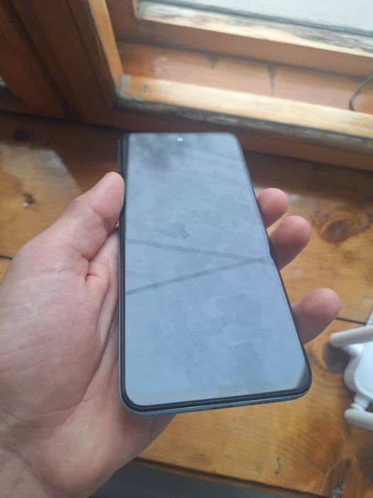 Redmi note 11  обмен