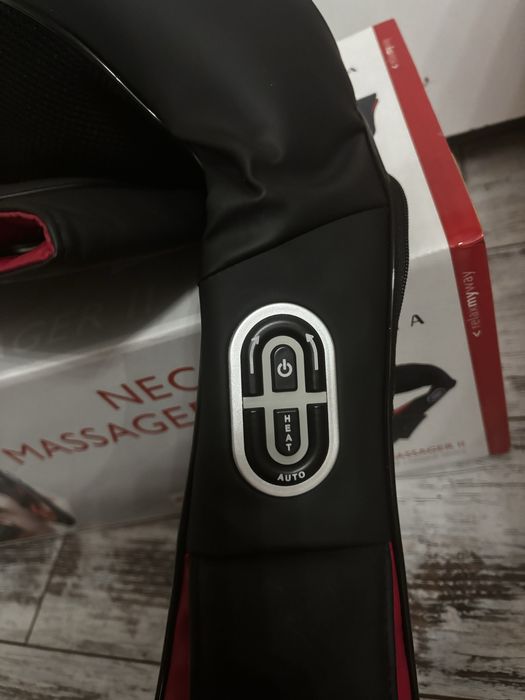 Масажор “Casada”