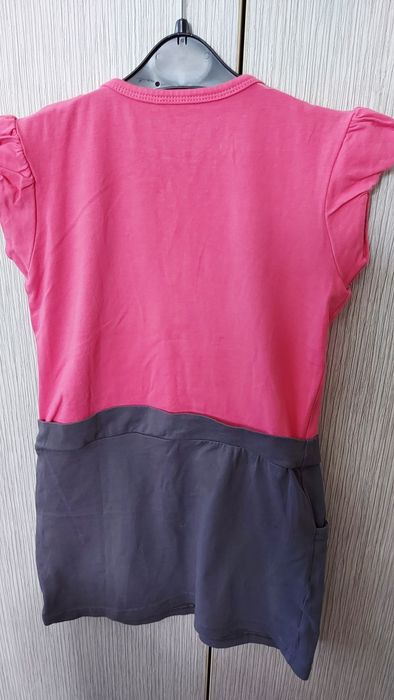 Рокля за  момиче