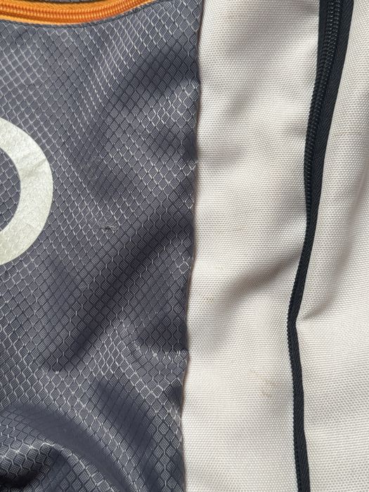 Troller discovery de mana