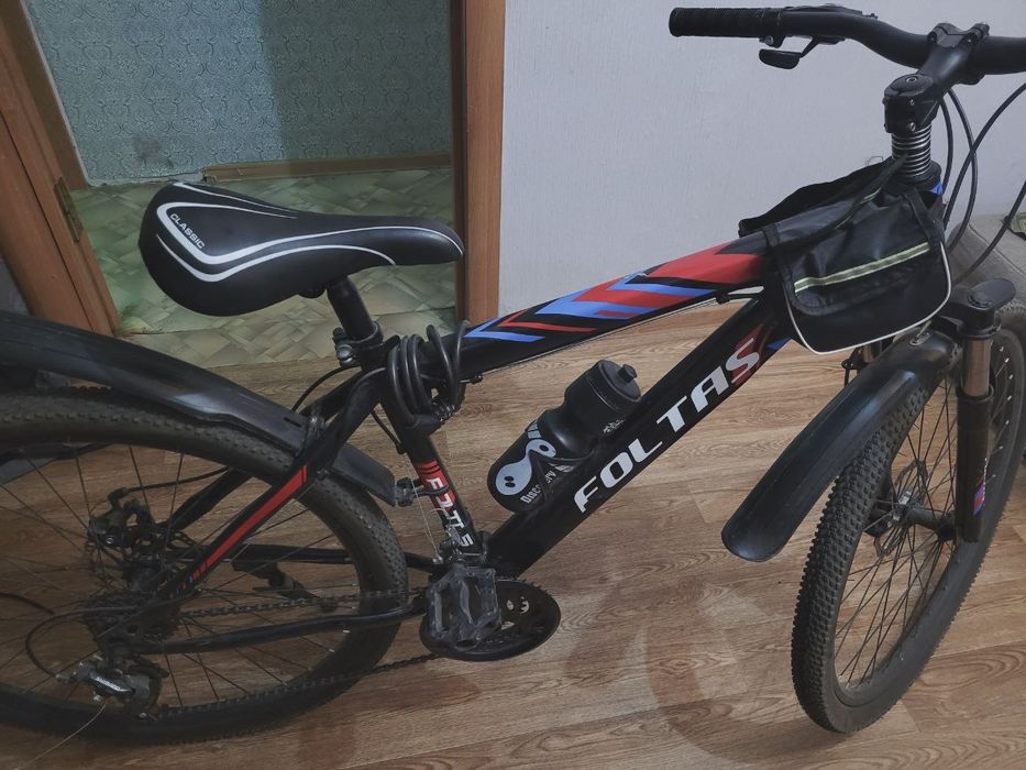 Велосипед FOLTAS 26