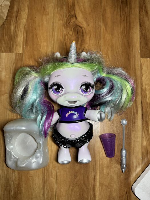 Игрушка единорог пупси, Poopsie