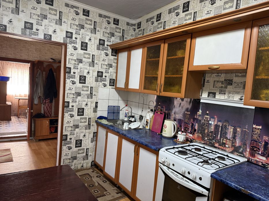 Продам дом в п. Бишкуль (Бесколь)