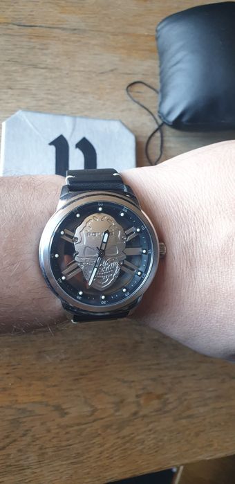 Ocazie Cadou CeasPolice PL.14685JSB-61
Ceasul Police Predator PL.14685