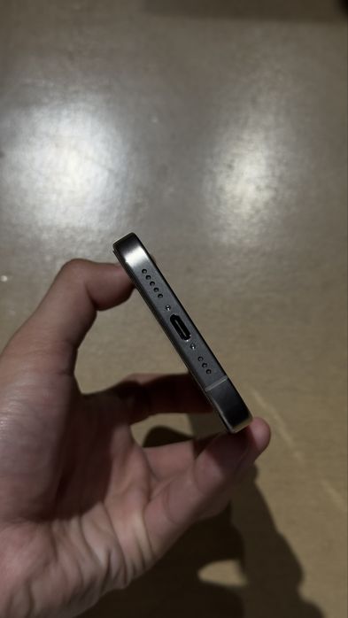Продается Iphone 15 Pro