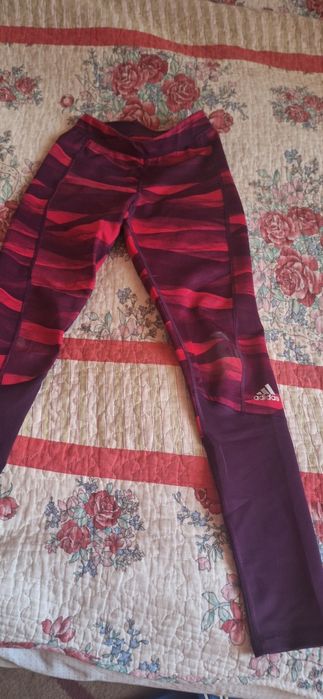Colanți fitness Adidas